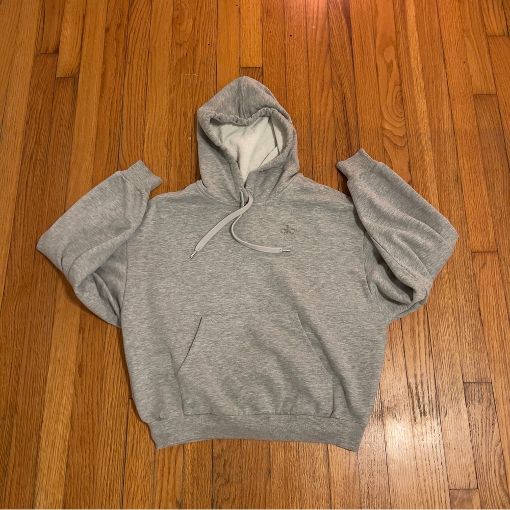 Alo Accolade Hoodie XS